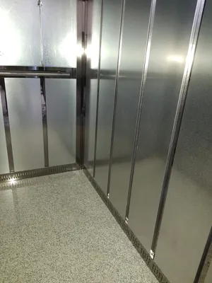 خدمات تعمیر آسانسور در هشت بهشت شرقی