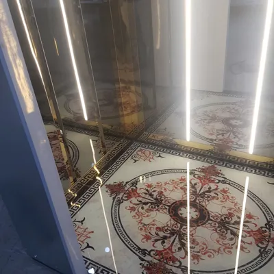 خدمات تعمیر آسانسور در هشت بهشت شرقی