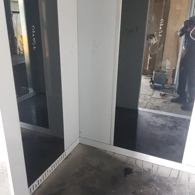 خدمات تعمیر آسانسور در هشت بهشت شرقی