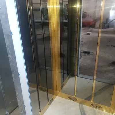 خدمات تعمیر آسانسور در هشت بهشت شرقی