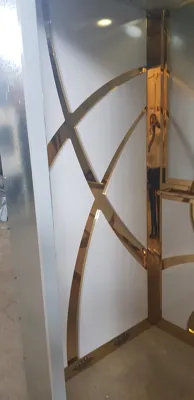 خدمات تعمیر آسانسور در هشت بهشت شرقی