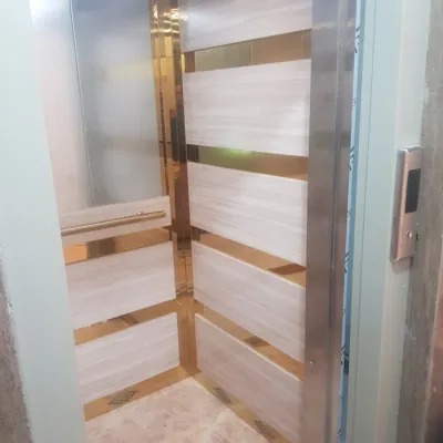 خدمات تعمیر آسانسور در هشت بهشت شرقی