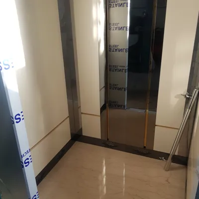 خدمات تعمیر آسانسور در هشت بهشت شرقی