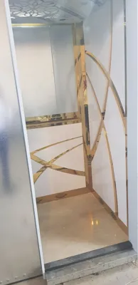 خدمات تعمیر آسانسور در هشت بهشت شرقی