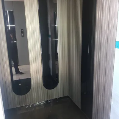 خدمات تعمیر آسانسور در هشت بهشت شرقی