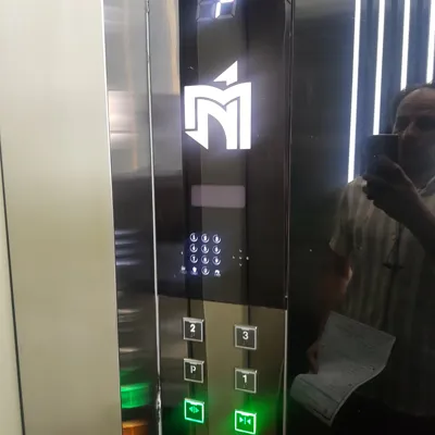 خدمات تعمیر آسانسور در هشت بهشت شرقی