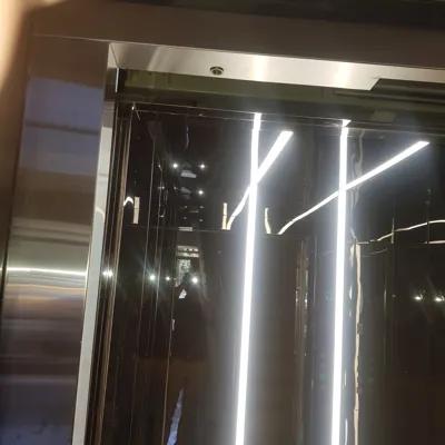 خدمات تعمیر آسانسور در هشت بهشت شرقی