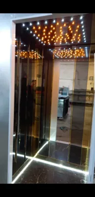 خدمات تعمیر آسانسور در هشت بهشت شرقی