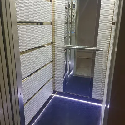 خدمات تعمیر آسانسور در هشت بهشت شرقی