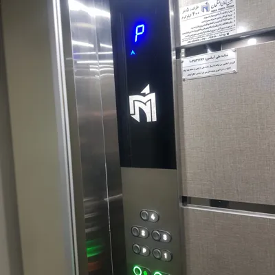 خدمات تعمیر آسانسور در هشت بهشت شرقی