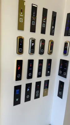 خدمات تعمیر آسانسور در هشت بهشت شرقی