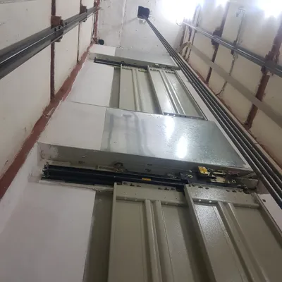 خدمات تعمیر آسانسور در هشت بهشت شرقی