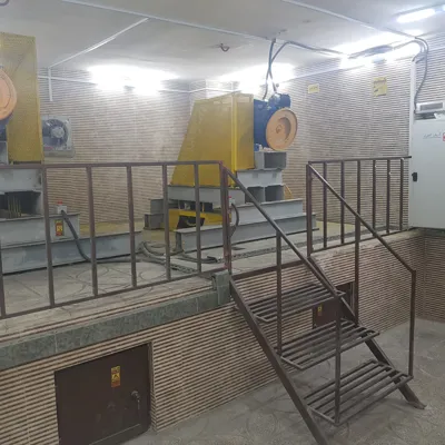 خدمات تعمیر آسانسور در هشت بهشت شرقی