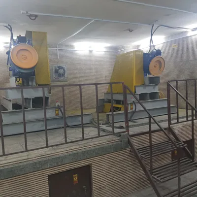 خدمات تعمیر آسانسور در هشت بهشت شرقی