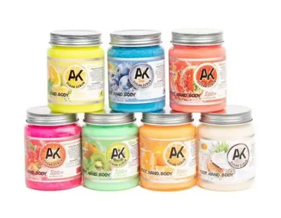 گالری ساچلی