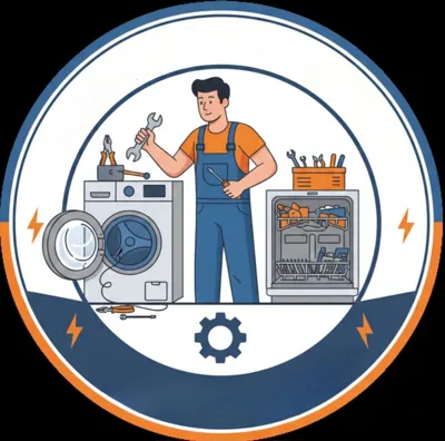 تعمیرات لباسشویی و ظرفشویی در تبریز