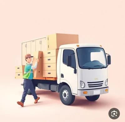 باربری در جهانما