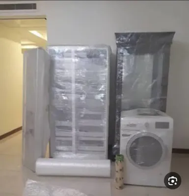 باربری در جهانما