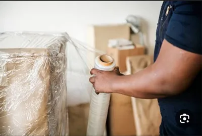 باربری در جهانما