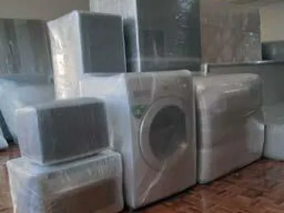 باربری در منطقه چیتگر