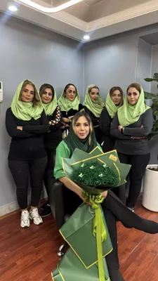 آموزش خدمات زیبایی با مدرک فنی و&nbsp;حرفه‌ای در تهرانپارس