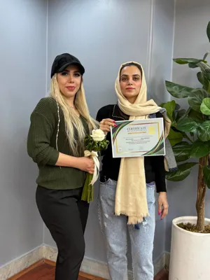 آموزش خدمات زیبایی با مدرک فنی و&nbsp;حرفه‌ای در تهرانپارس