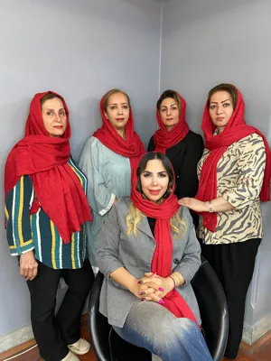 آموزش خدمات زیبایی با مدرک فنی و&nbsp;حرفه‌ای در تهرانپارس