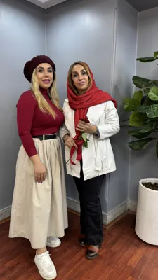 آموزش خدمات زیبایی با مدرک فنی و&nbsp;حرفه‌ای در تهرانپارس