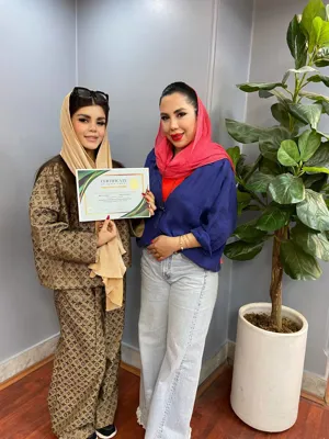 آموزش خدمات زیبایی با مدرک فنی و&nbsp;حرفه‌ای در تهرانپارس