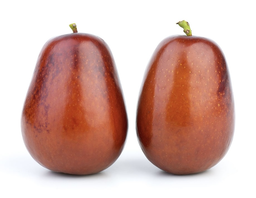 خرید عناب گلابی