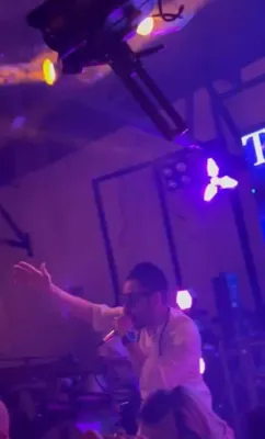 اجرا موسیقی