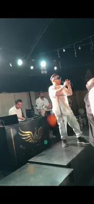 دیجی بهرامی