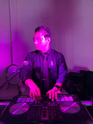 دیجی بهرامی اصفهان