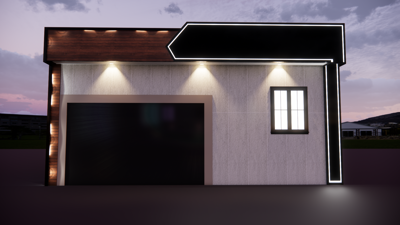 اجرای نما ساختمان در اصفهان