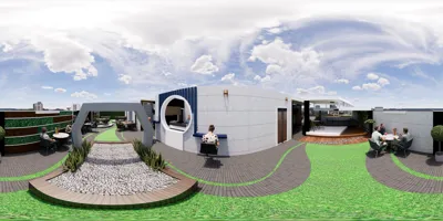 طراحی نمای ساختمان در اصفهان