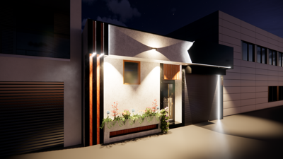 اجرای نما ساختمان در اصفهان