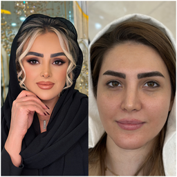 فاطمه جهانی سادات محله