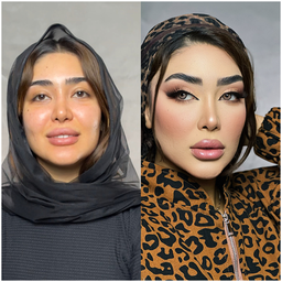 فاطمه جهانی سادات محله