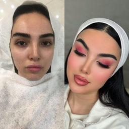 فاطمه جهانی سادات محله
