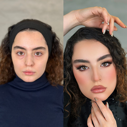 فاطمه جهانی سادات محله