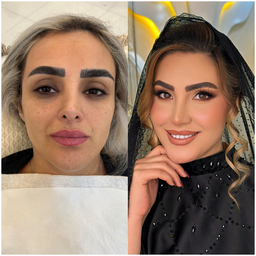 فاطمه جهانی سادات محله