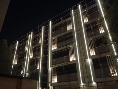 تعمیرکار برق ساختمان اصفهان&nbsp;