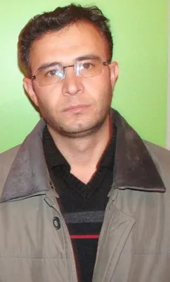 جواد رحیم پور 