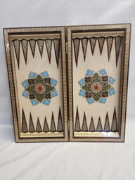 صنایع دستی خاتم کاری در اصفهان