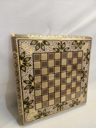 صنایع دستی خاتم کاری در اصفهان
