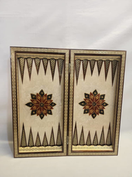 صنایع دستی خاتم کاری در اصفهان