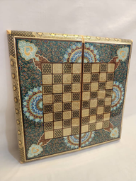 صنایع دستی خاتم کاری در اصفهان