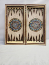 صنایع دستی خاتم کاری در اصفهان