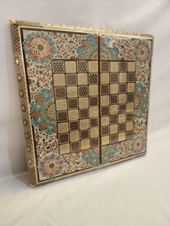 صنایع دستی خاتم کاری در اصفهان