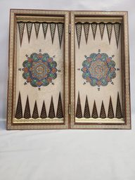 صنایع دستی خاتم کاری در اصفهان